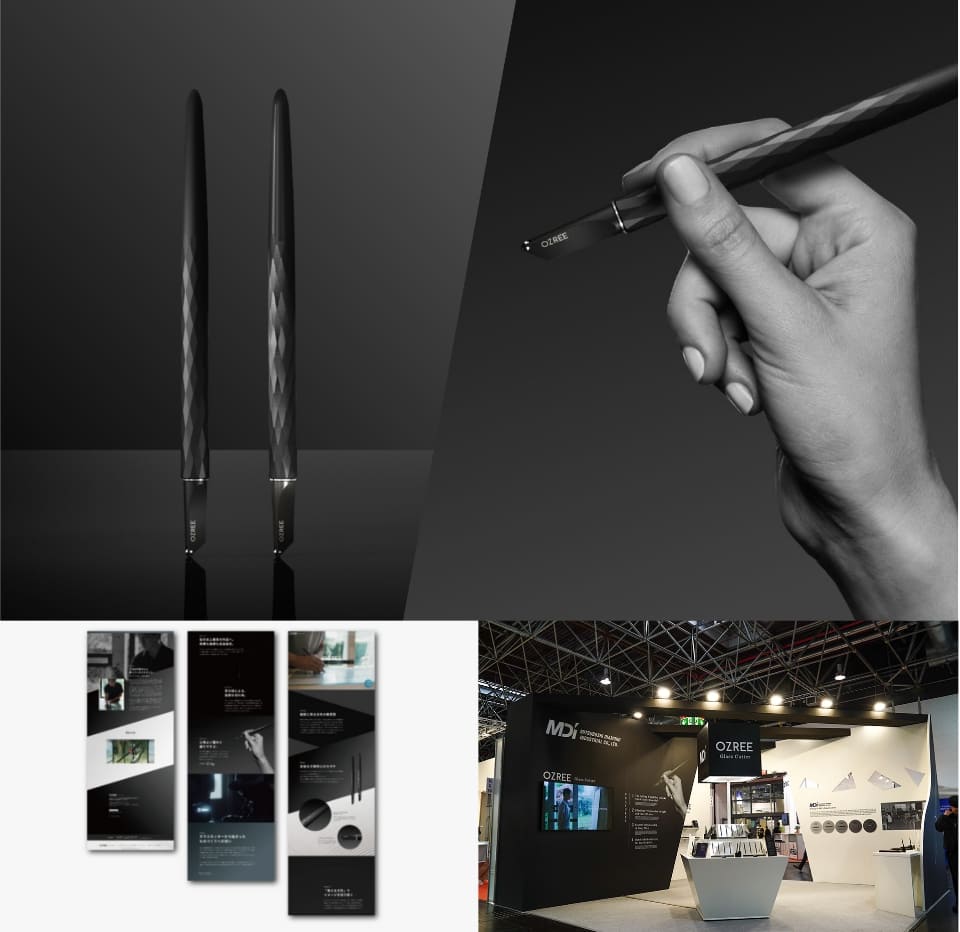 幅広い対応のイメージ