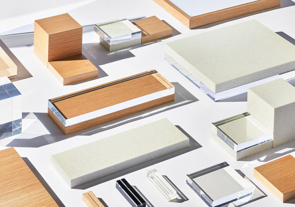 プロダクトの事例(ディスプレイツール)｜＆A