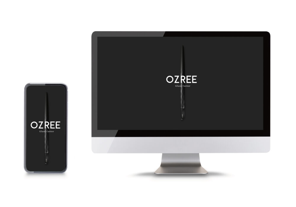 WEBの事例(OZREEトップビュー)｜＆A