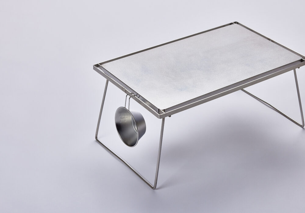 プロダクトとブランディングの事例(テーブル)｜＆A