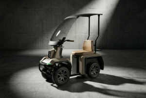 プロダクトの事例(電動モビリティWAKUMOBI)｜＆A