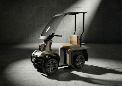 プロダクトの事例(電動モビリティWAKUMOBI)｜＆A