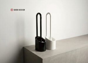 プロダクトの事例(floatトイレブラシ)｜＆A