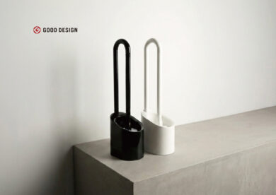 プロダクトの事例(floatトイレブラシ)｜＆A