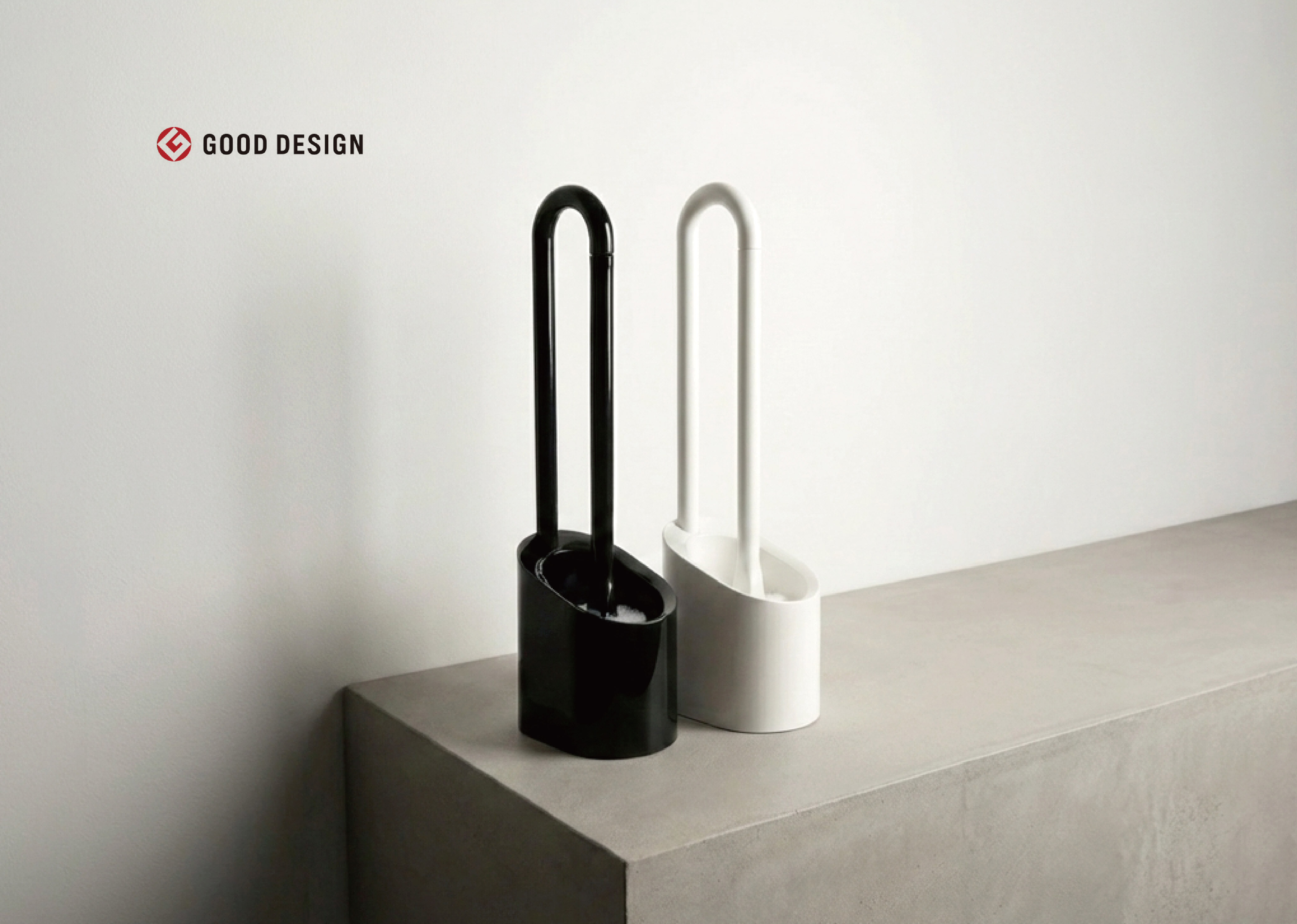 プロダクトの事例(floatトイレブラシ)｜＆A